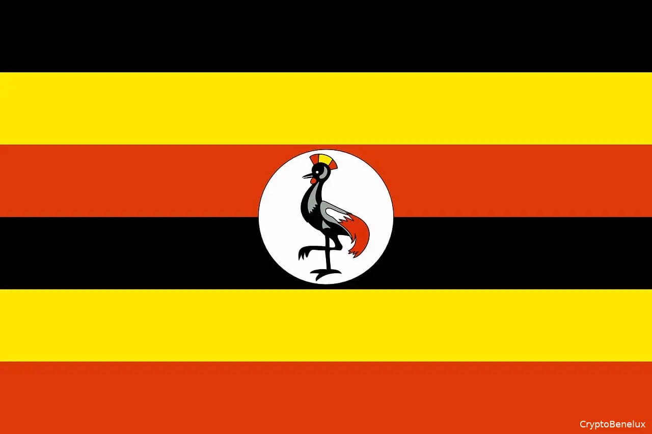 oeganda