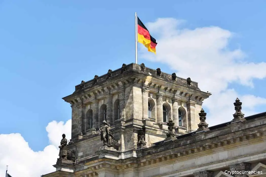 financiele toezichthouder van duitsland sluit bedrijf dat cryptocurrencies verkoopt cryptobenelux