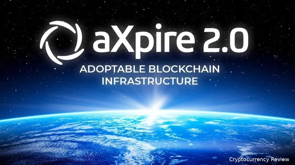 axpire 20