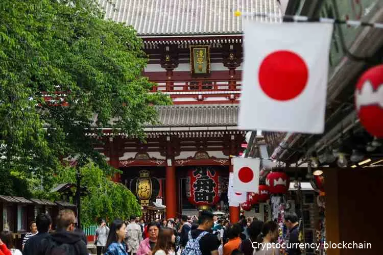 grootste cadeaukaart exchange in japan gaat blockchain gebruiken cryptobenelux