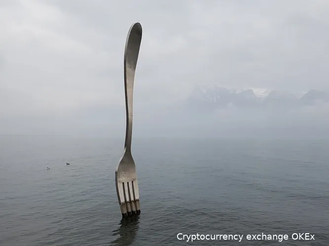 cryptocurrency exchange okex ondersteunt etc hard fork cryptobenelux