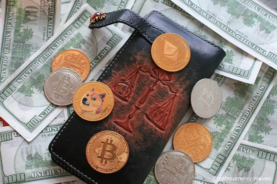 crypto nieuws