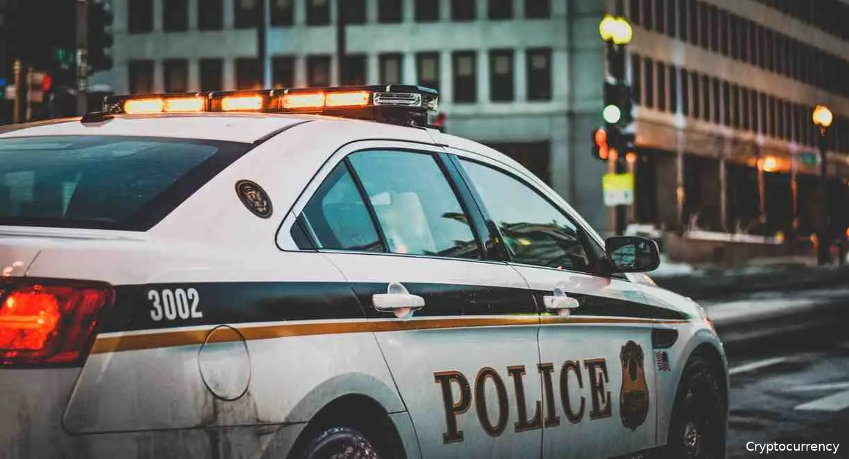 oplichters gearresteerd in vs vanwege cryptocurrency fraude cryptobenelux