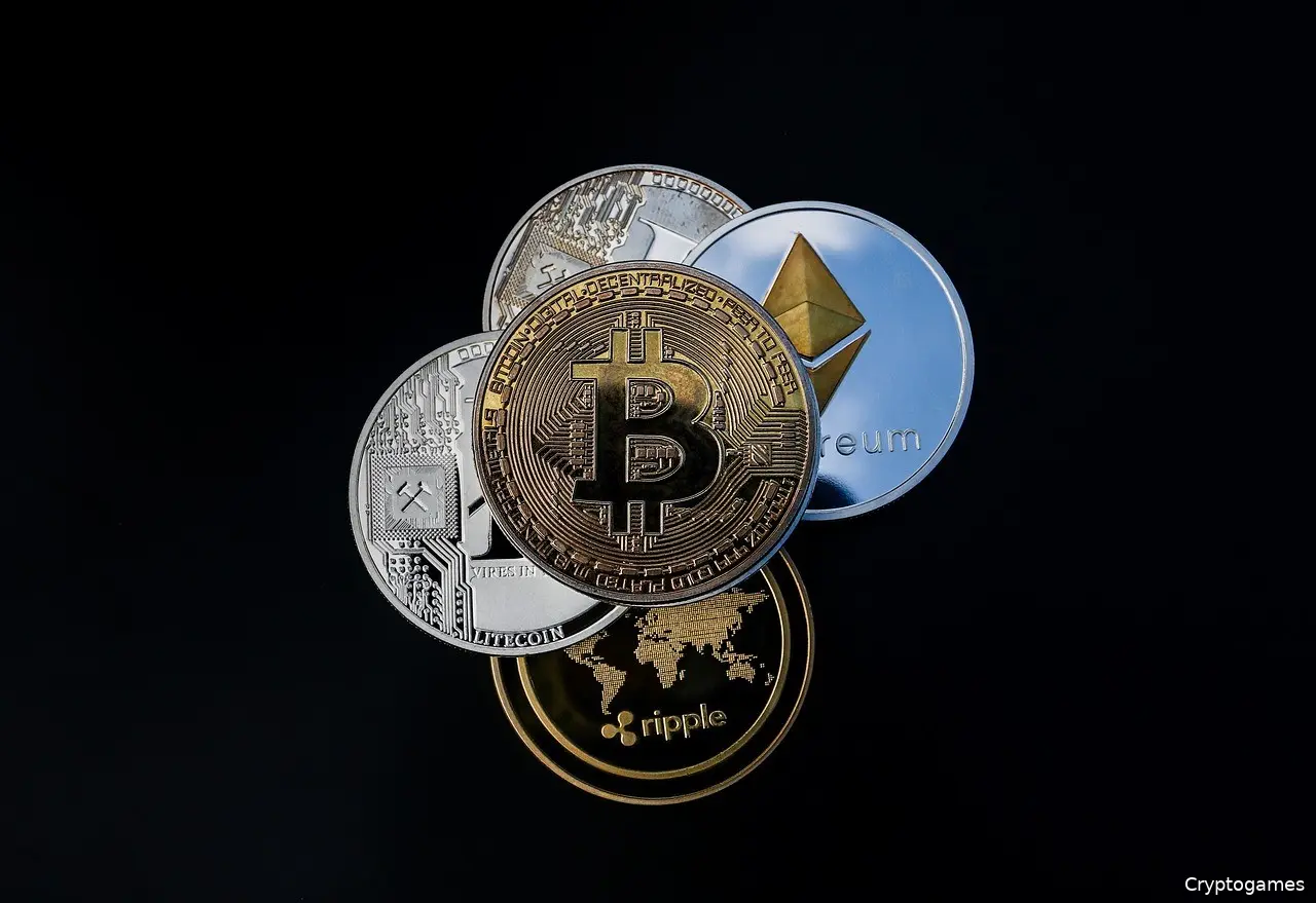 cryptospellen