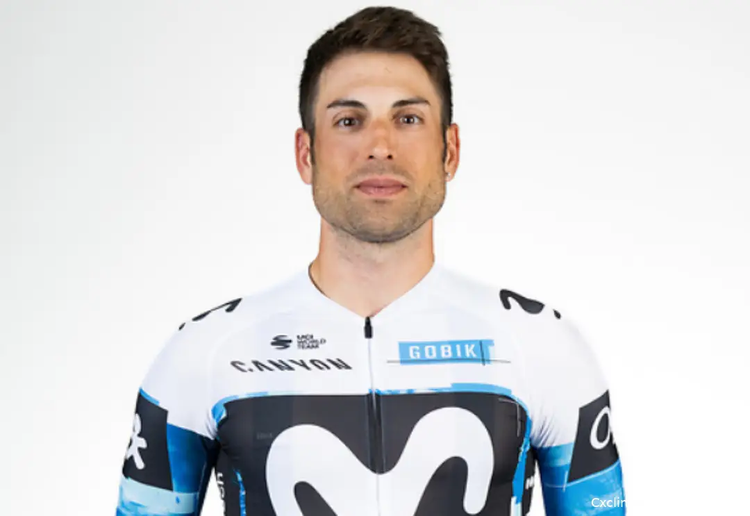 davide cimolai