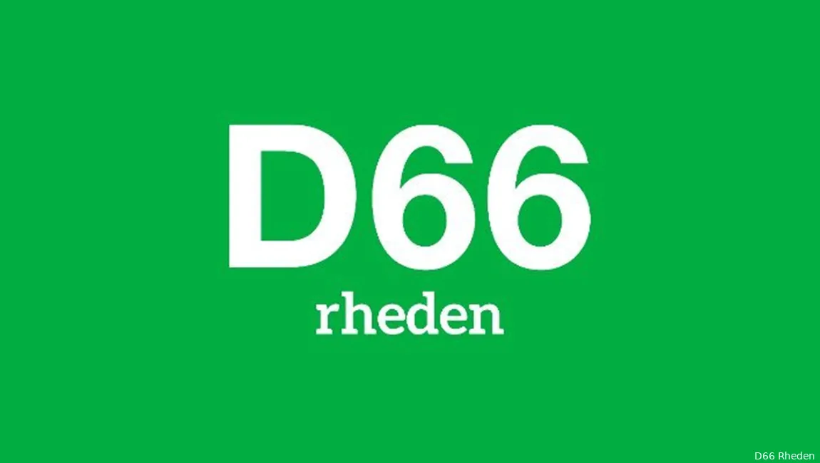 d66 rheden