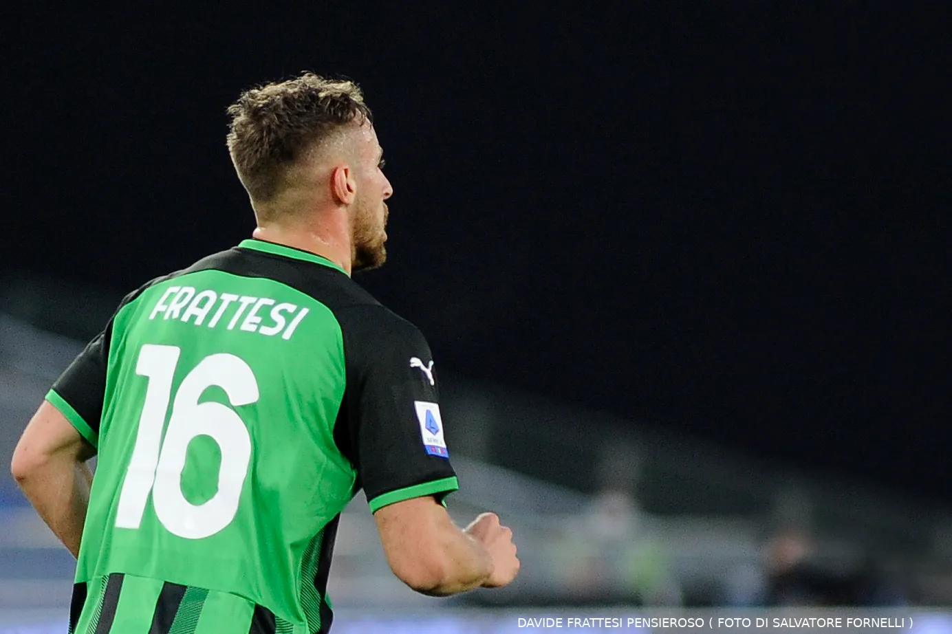 frattesi sassuolo