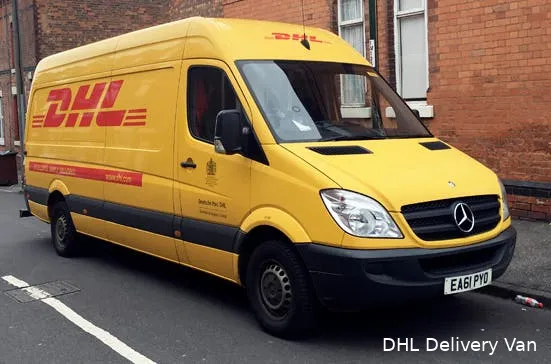 dhl