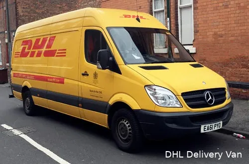 dhl