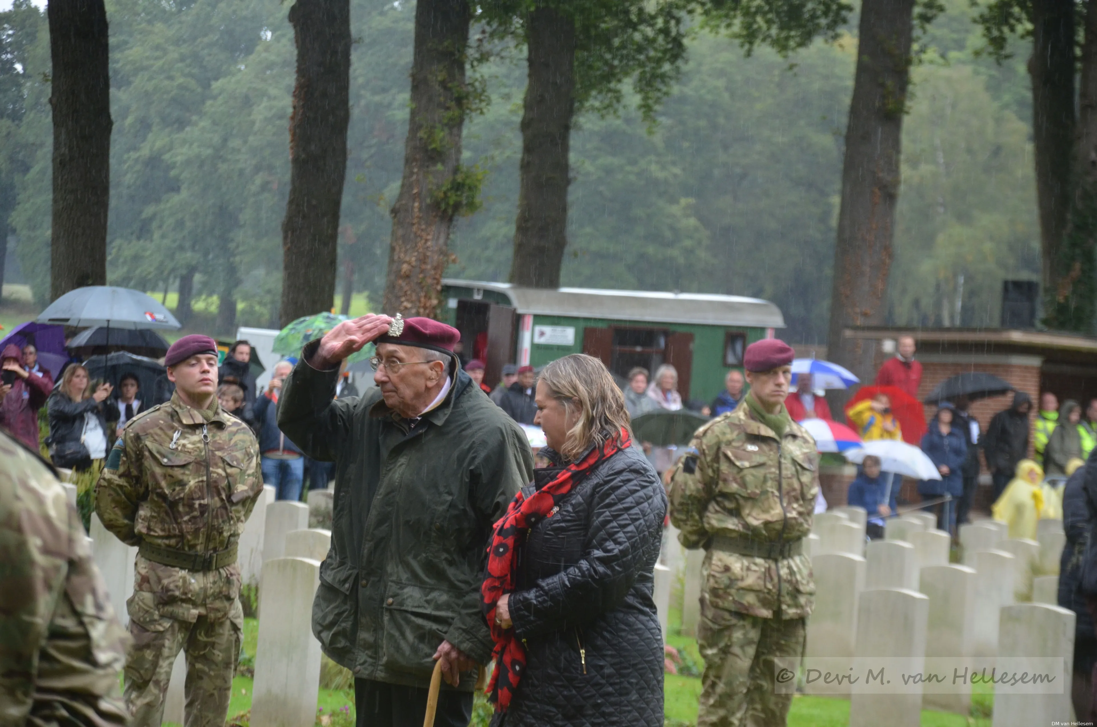 18 09 22 78e airborne herdenking 72