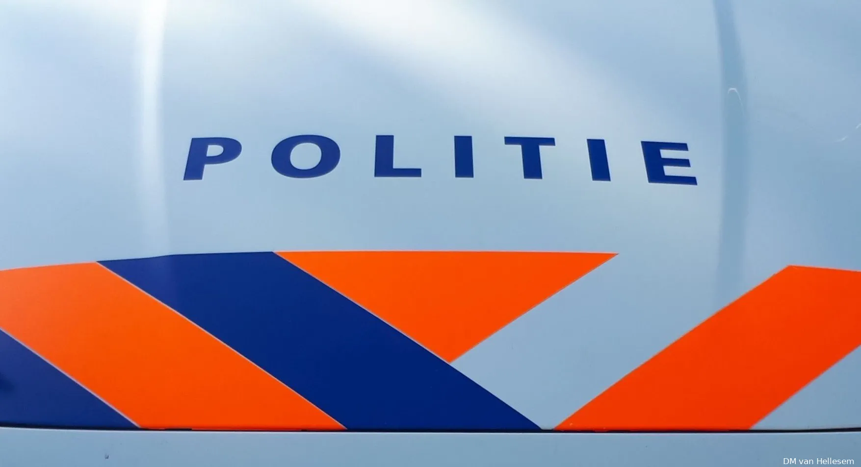 politie