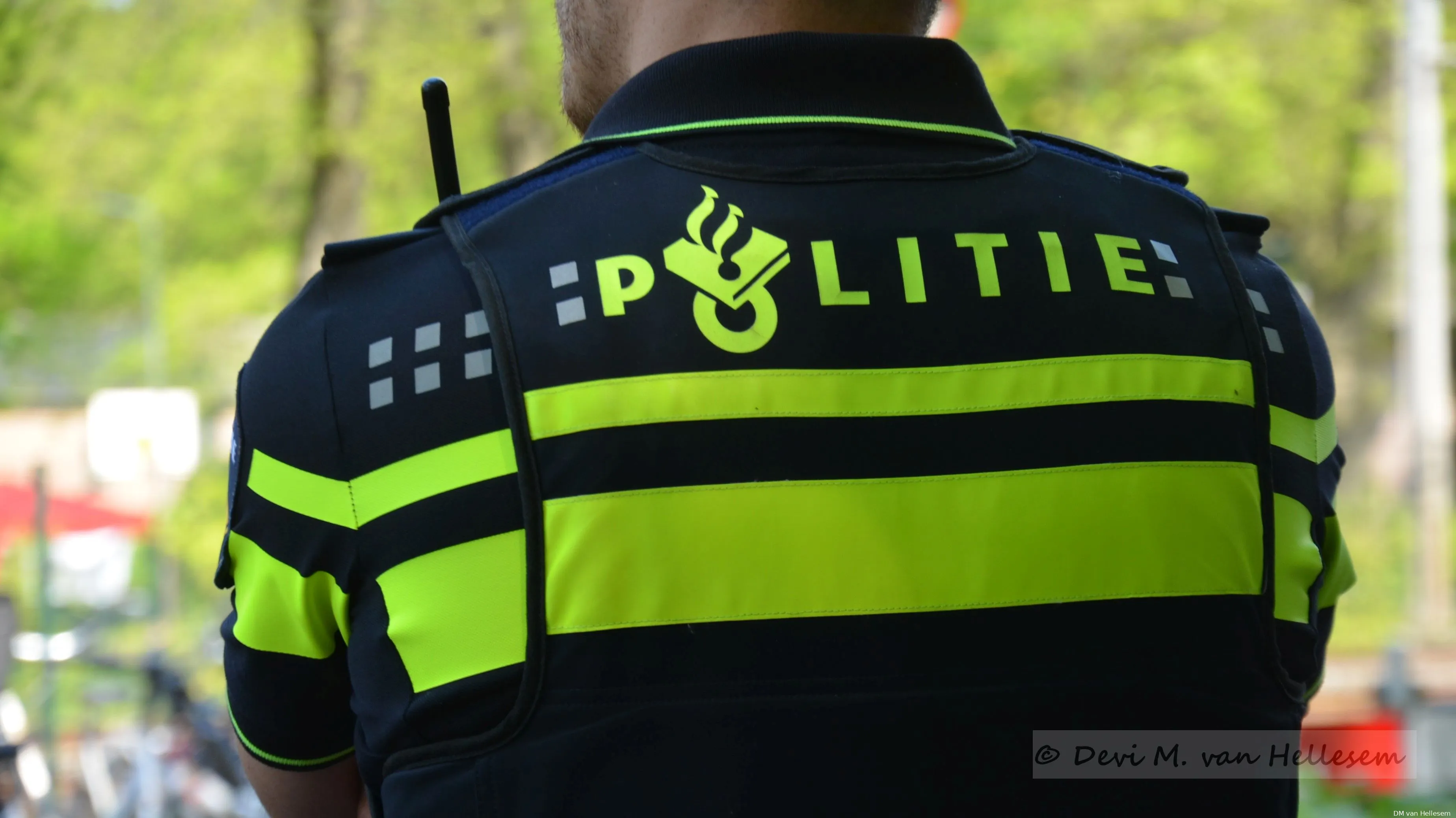 politie mei 2023 dm van hellesem 1