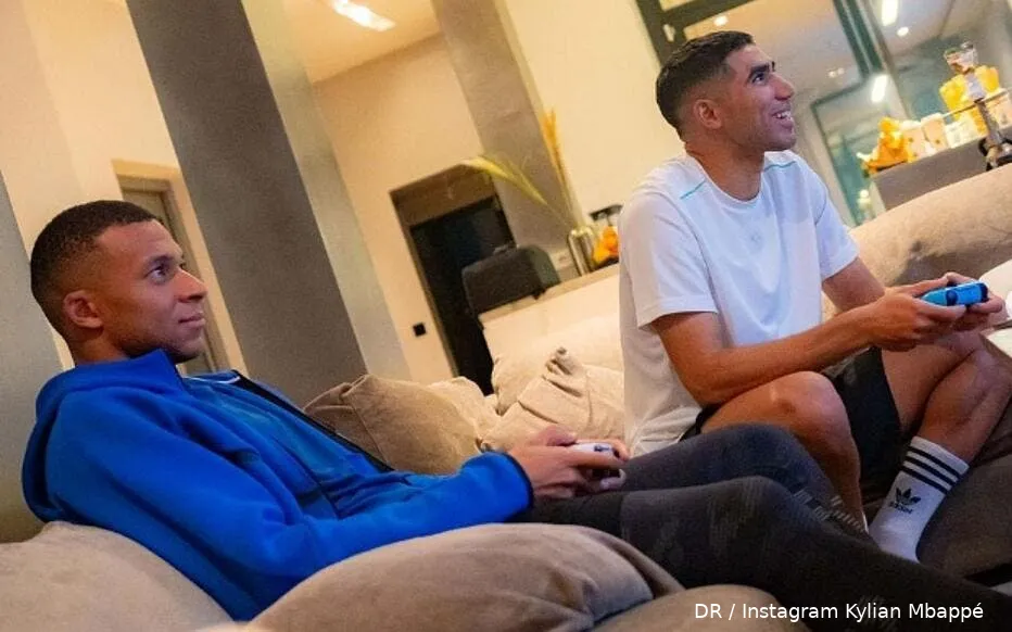 kylian mbappe a paris une treve plus calme qu en suede mbappe 383816