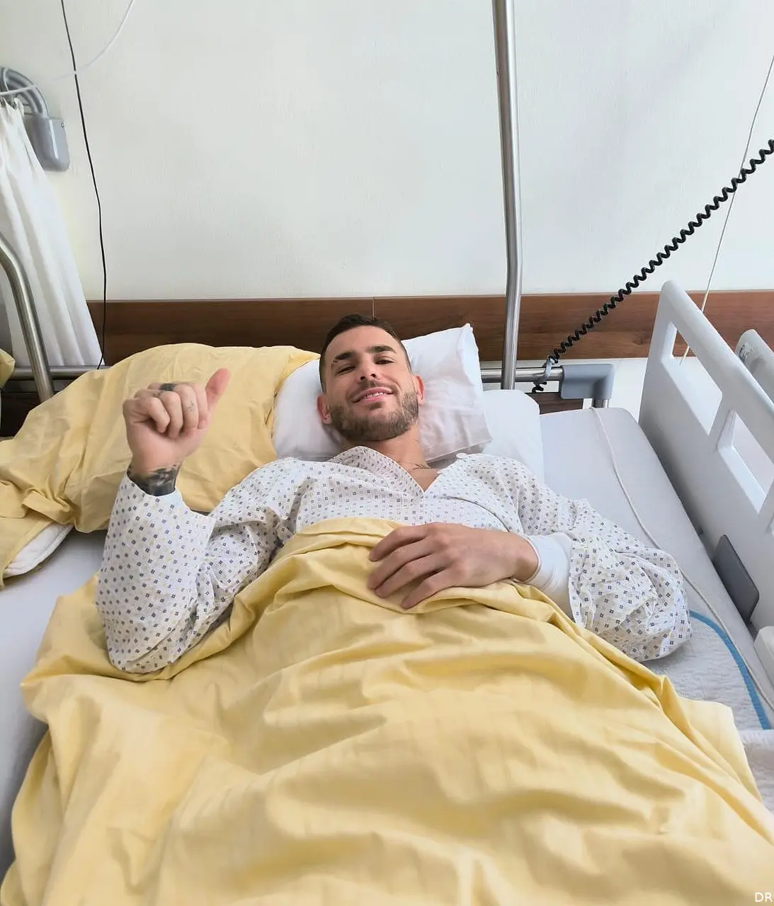 lucas hernandez opere ce samedi en autriche gmvzz8twkaabr r 375394