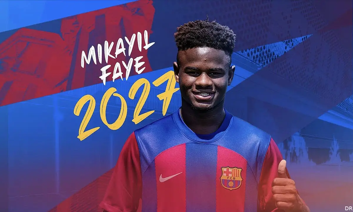 mikayil faye transfere au barca il vaut 400 millions d euros barc a 361819