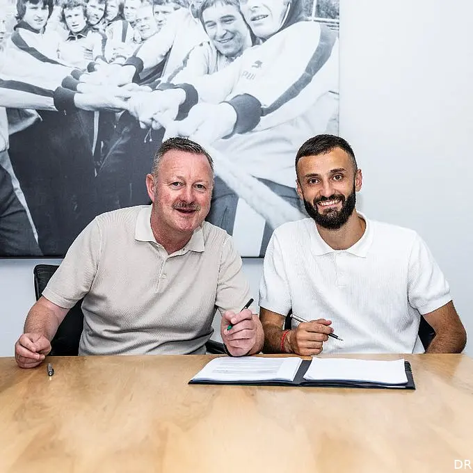 officiel franck honorat quitter brest pour m gladbach honorat 362691