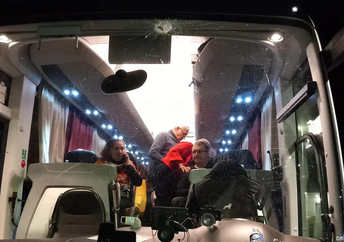 un bus nicois attaque a lyon la ministre se fache bus nice 372051