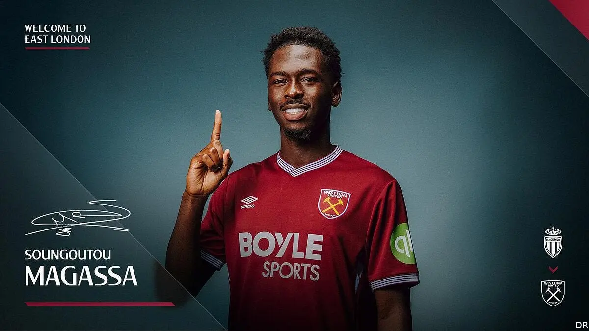 magassa quitte monaco et signe a wes ham off soungoutou magassa announcement 16x9 2 398039
