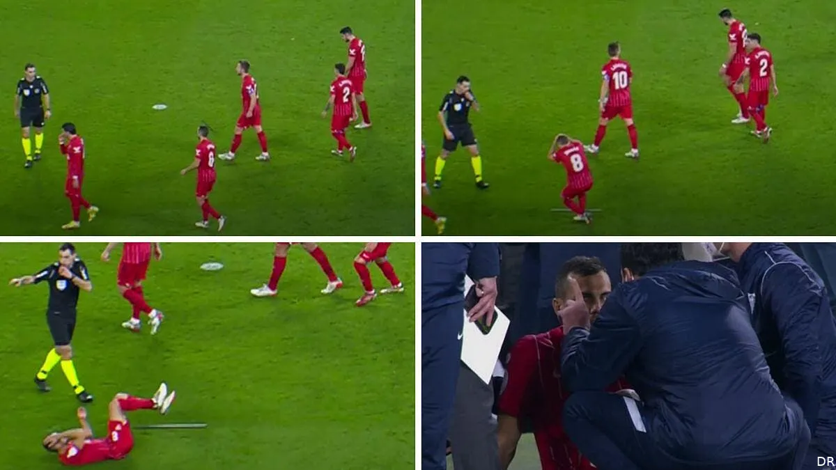 betis seville arrete apres le jet d une barre de fer sur un joueur 1642281817 517907 1642282461 noticia normal 332521