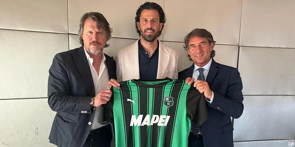 fabio grosso nomme entraineur de sassuolo image00005 376729