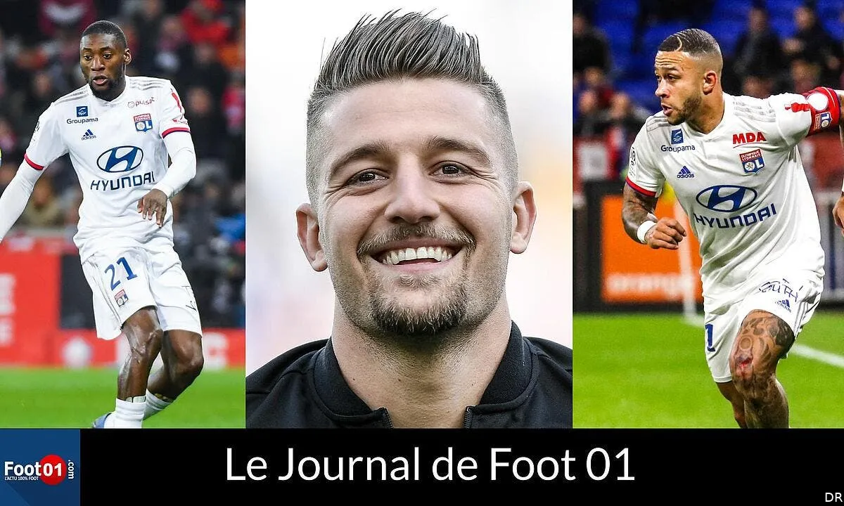 foot01 news le psg sur milinkovic savic pickeu hesite avec l om toko ekambi signe a l ol miniature286161