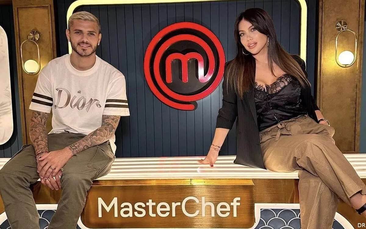 icardi et wanda nara l amour du steak est le plus fort icardi wanda nara 358995