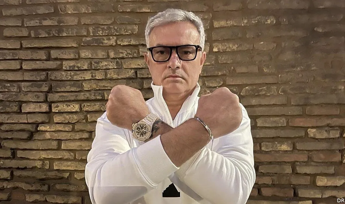 jose mourinho refuse psg et il dit pourquoi mourinho 358614