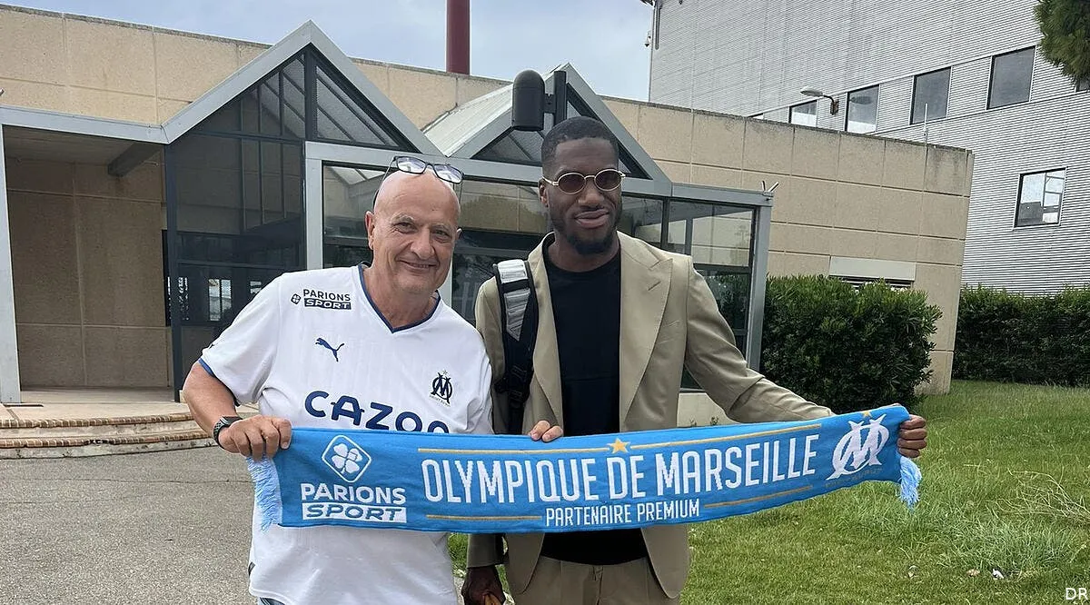 kondogbia est arrive a marseille om 362231