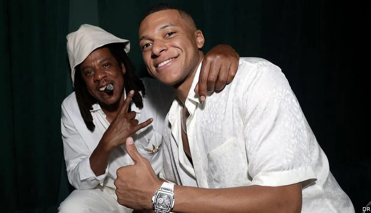 mbappe a madrid ils sont devenus fous mbappe 362433