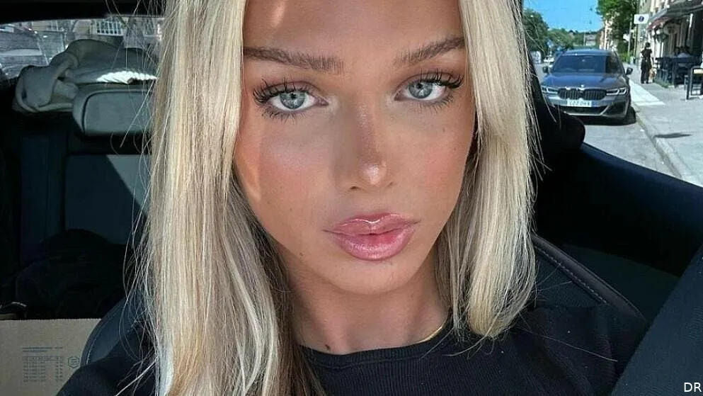 mbappe en suede une jeune femme dement tout 81586476 383113