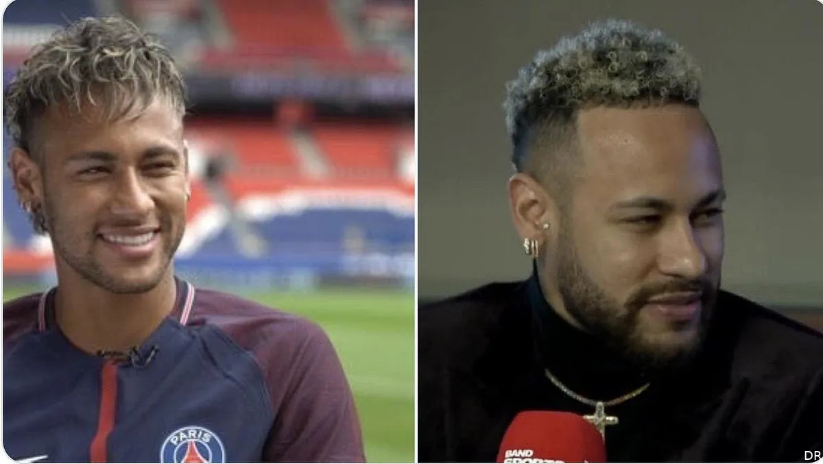 neymar bouffi sa photo peut inquieter le psg neymar 362016