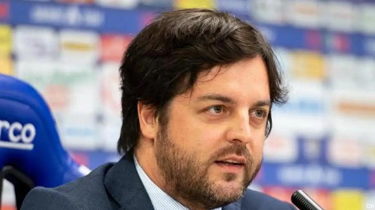 om javier ribalta officiellement nomme directeur du football ribalta 343681