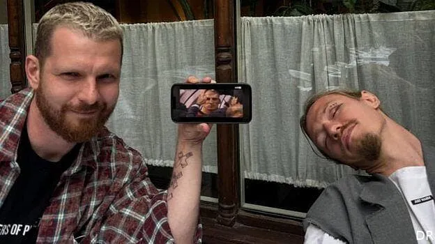 psg la femme du gardien russe dement une bagarre volga 378861