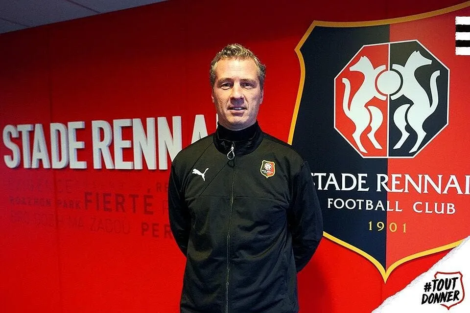 rennes le directeur du centre de formation agresse par le pere d un joueur eofhekswaaa tbn 339715