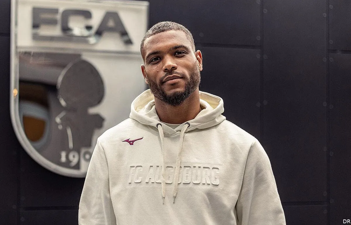 steve mounie s engage jusqu en 2027 avec augsburg mounie 378071