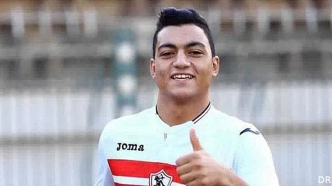 transfert asse mostafa mohamed cible n 1 c est reparti asse feu vert pour le transfert de mostafa mohamed asse mostafa mohamed coup de froid polaire au mercato mostafa mohamed zamalek 303131 303807 304475