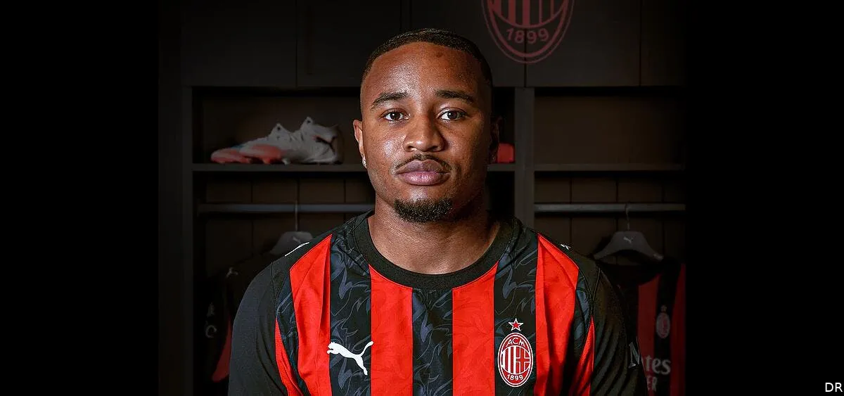 christopher nkunku a l ac milan jusqu en 2030 off milan 398058