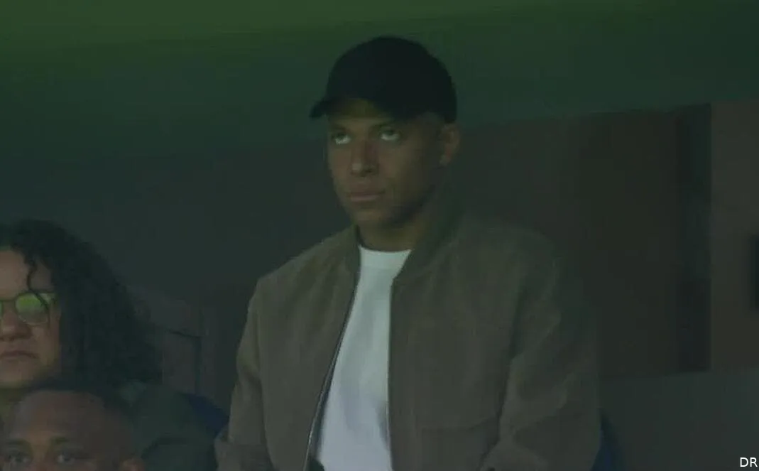 kylian mbappe hue a santiago bernabeu mbappe 391599