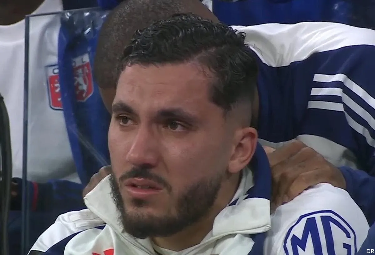 rayan cherki annonce son depart de l ol cherki 392900