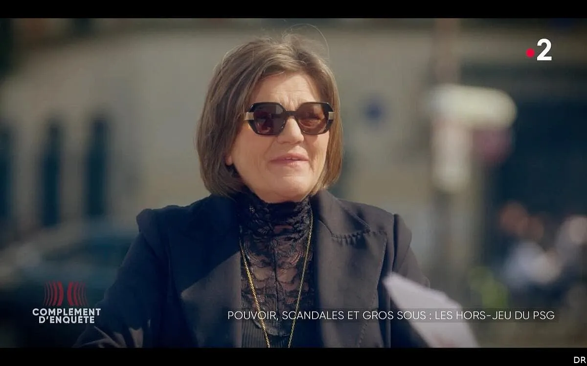 veronique rabiot l enorme malaise en plein complement d enquete gnfyh ewwaaklls 390415