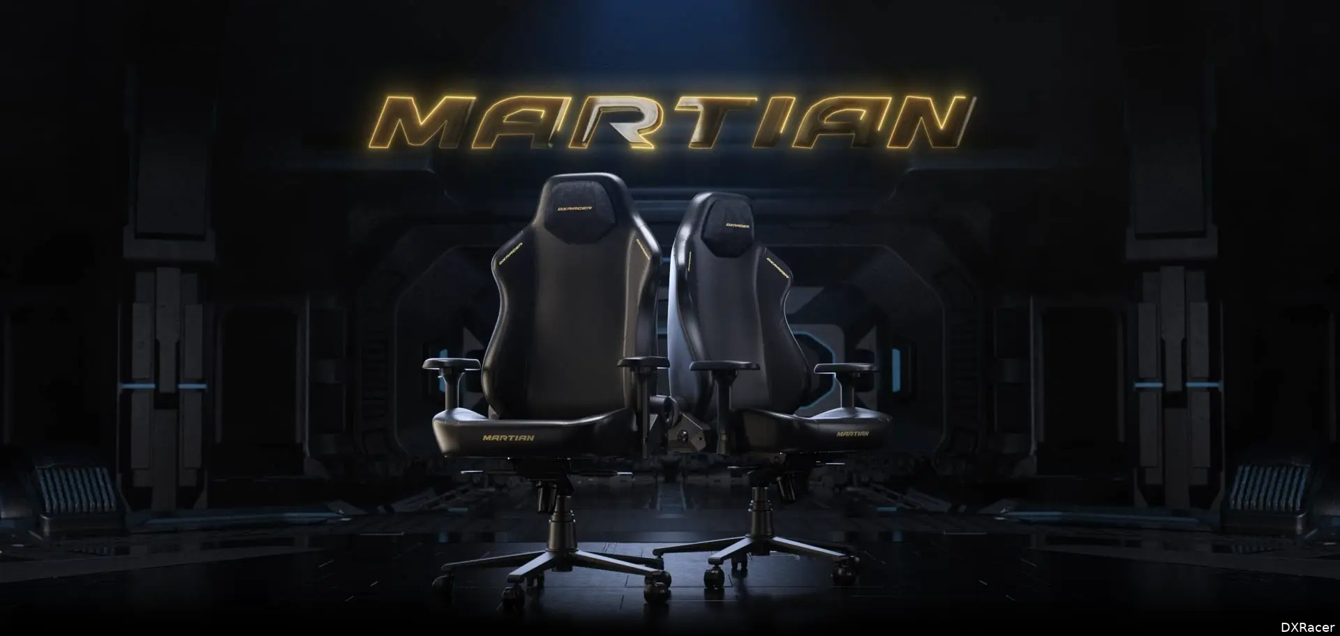 Martian cover
