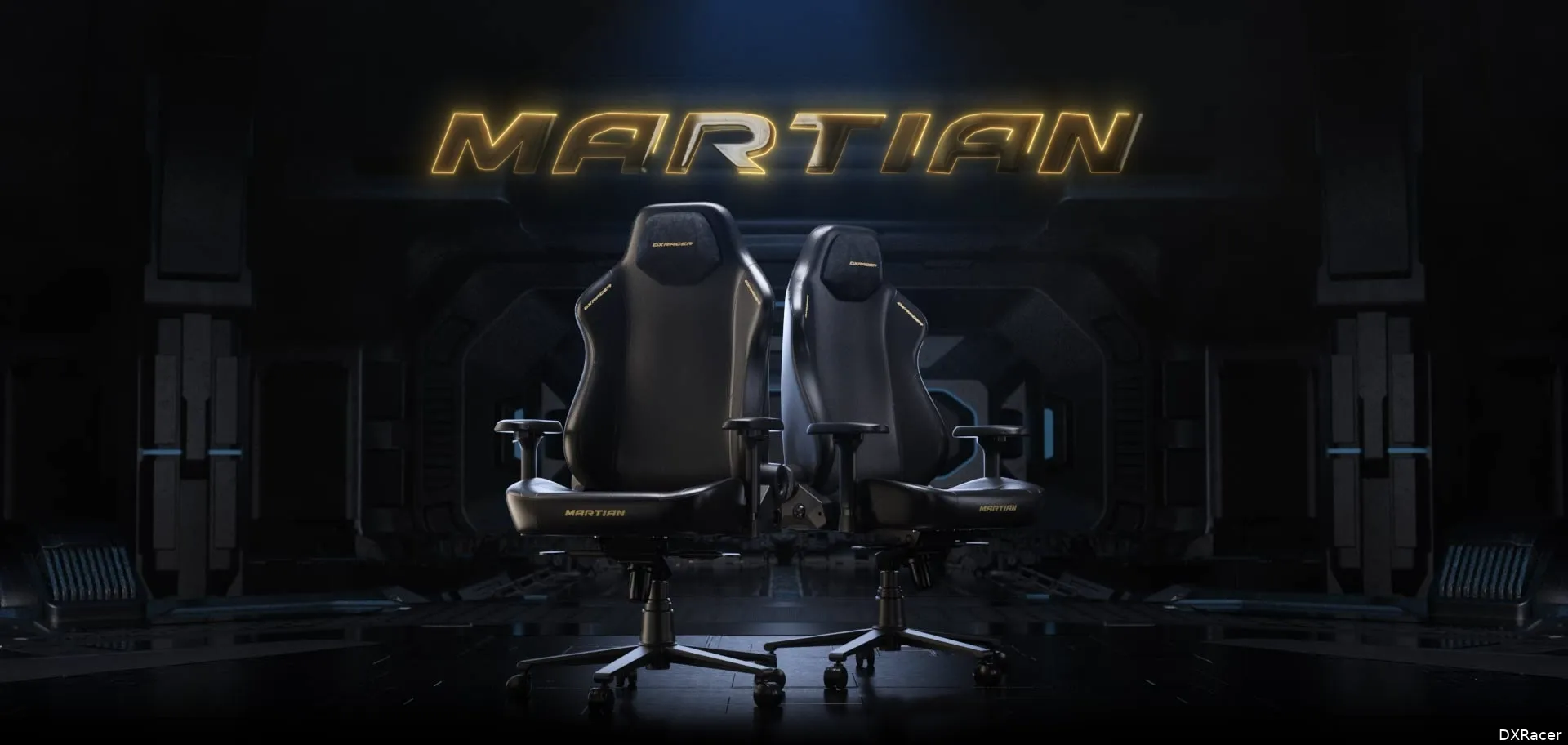 Martian cover