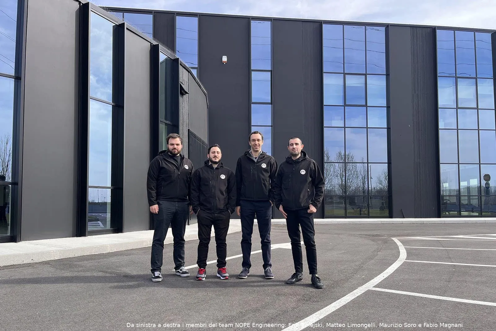 sede nope engineering