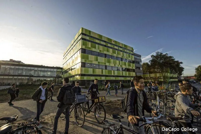 VMBO in Bedrijf: Leerlingen ontdekken vakmanschap in de praktijk