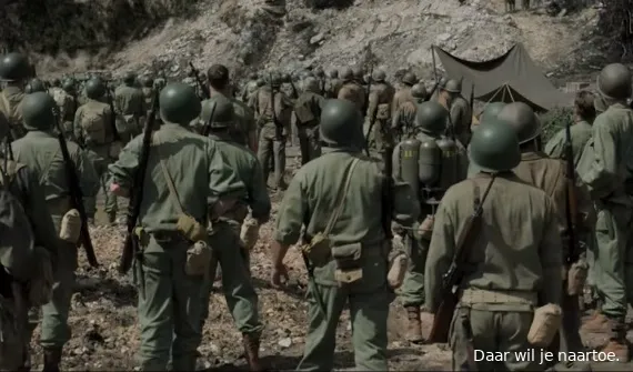 hacksawridge