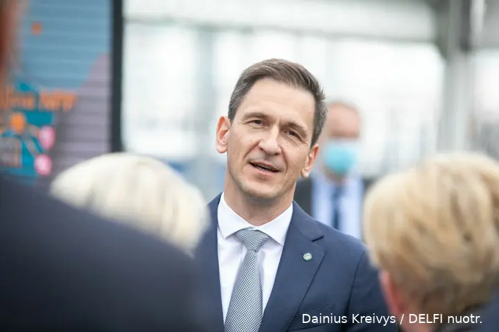 dainius kreivys
