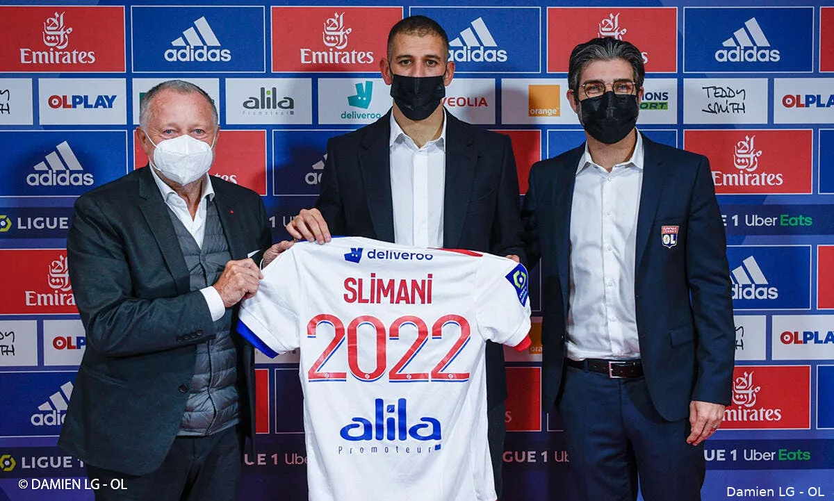 ol slimani massacre un classique algerien pour son bizutage slimani maillot 304357