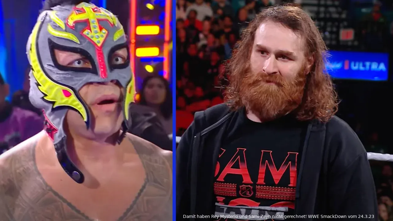 wwe smackdown 240323
