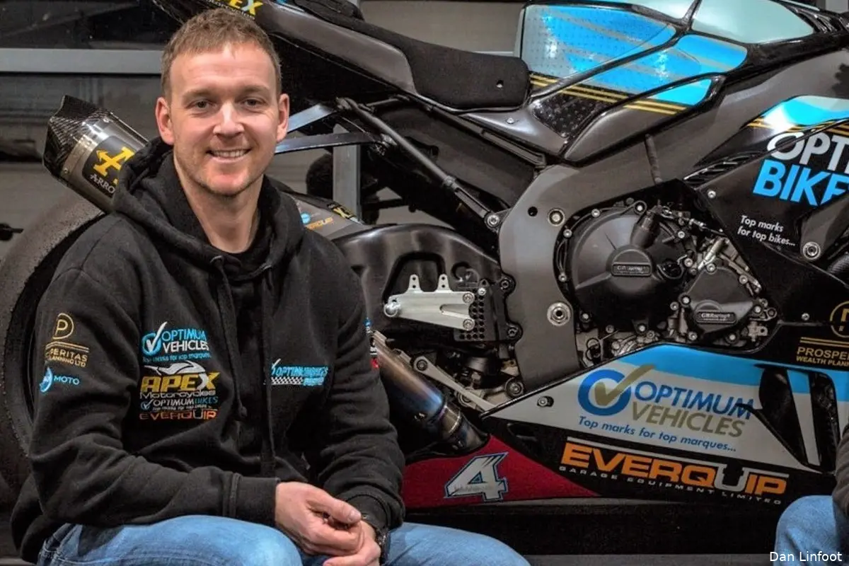 dan linfoot 2023