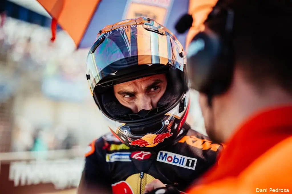 pedrosa vinales